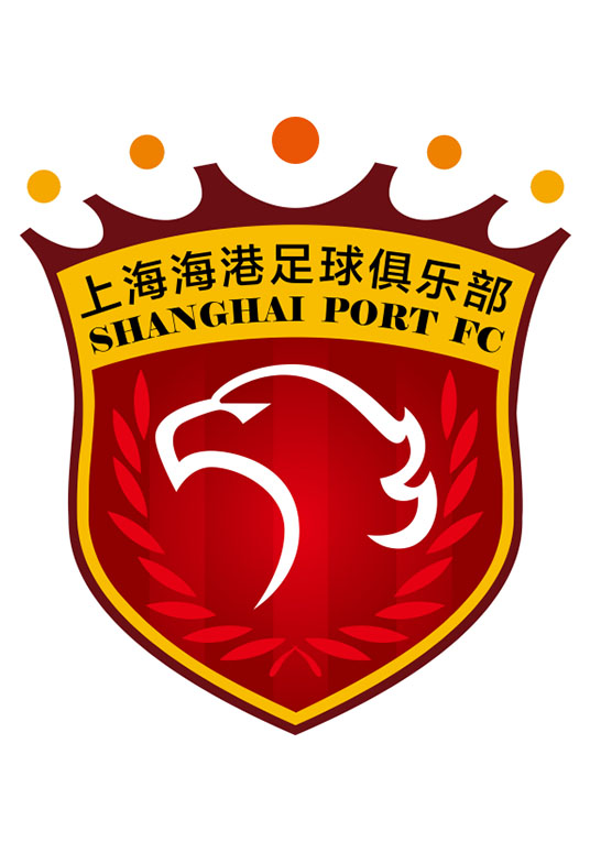 上海海港