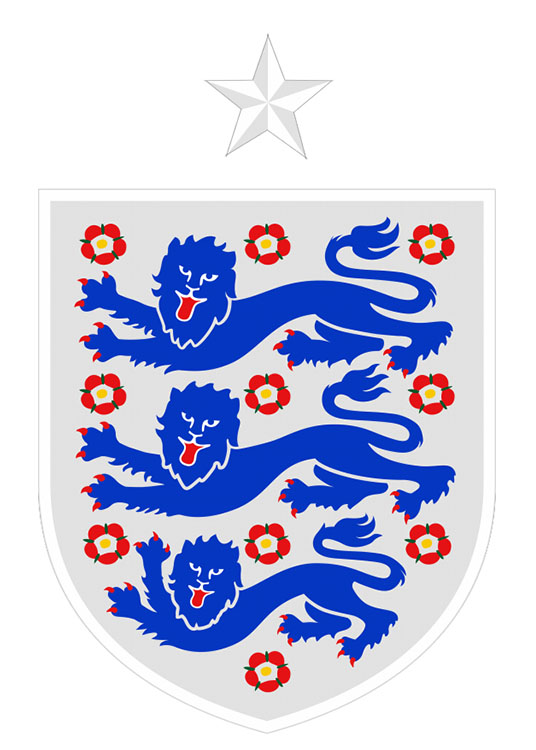 英格兰国家男子足球队